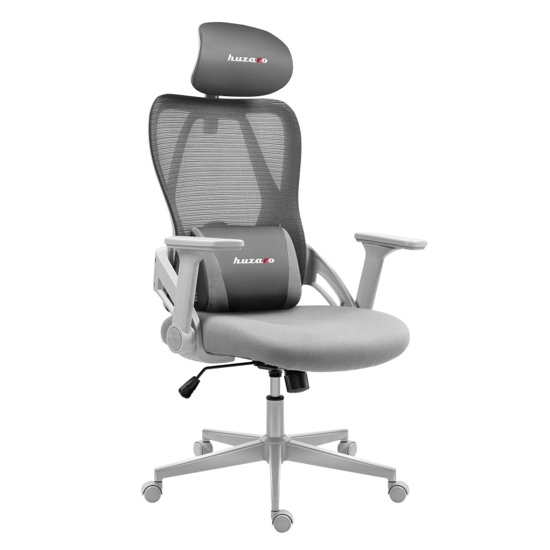 Gaming chair Combat 2.7 Grey