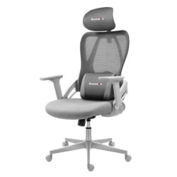 Combat 2.7 Grey gaming chair
