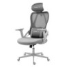 Gaming chair Combat 2.7 Grey