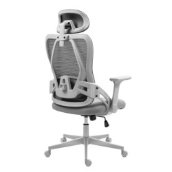 Combat 2.7 Grey gaming chair