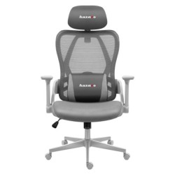 Combat 2.7 Grey gaming chair