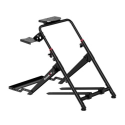 Racing wheel stand Speed 4.0