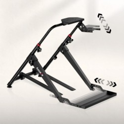 Racing wheel stand Speed 4.0