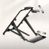Racing wheel stand Speed 4.0