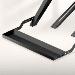 Speed 4.0 steering wheel stand