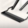 Racing wheel stand Speed 4.0