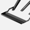 Racing wheel stand Speed 4.0