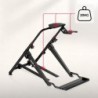 Racing wheel stand Speed 4.0