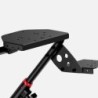 Racing wheel stand Speed 4.0