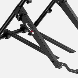 Racing wheel stand Speed 4.0