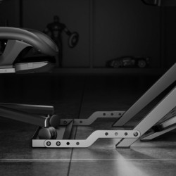 Racing wheel stand Speed 4.0