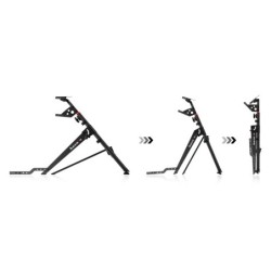 Speed 4.0 steering wheel stand