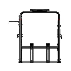 Speed 4.0 steering wheel stand