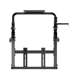 Speed 4.0 steering wheel stand