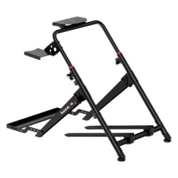 Racing wheel stand Speed 4.0