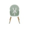 High chair Morsel Green