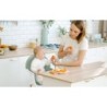 High chair Morsel Green