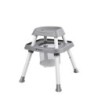 9-in-1 high chair Morsel 50 Grey