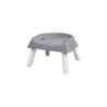 Krzesełko do karmienia 9 w 1 Morsel 50 Grey