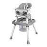 Feeding Chair 9in1 Morsel 50 Grey