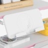 Study 3.7 Pink 90 cm adjustable children's desk
