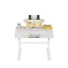 Adjustable children's desk Study 3.7 Pink 90 cm
