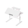 Adjustable children's desk Study 3.7 Pink 90 cm