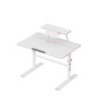 Study 3.7 Pink 90 cm adjustable children's desk