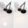 Adjustable children's desk Study 3.7 Pink 90 cm