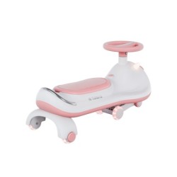 Swing car Focus 45 Pink