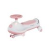 Jeździk grawitacyjny Focus 45 Pink