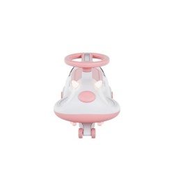 Jeździk grawitacyjny Focus 45 Pink
