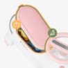Jeździk dla dzieci grawitacyjny Tulano Focus 45 Pink