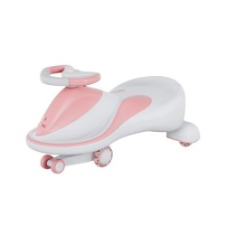 Focus 55 Pink gravity ride for kids