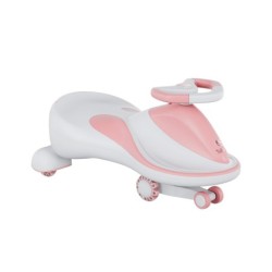 Focus 55 Pink gravity ride for kids