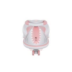 Jeździk dla dzieci grawitacyjny Tulano Focus 55 Pink