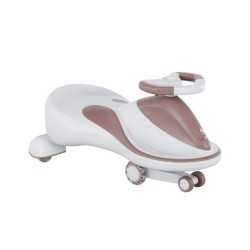 Focus 55 Grey gravity ride for kids