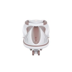 Jeździk dla dzieci grawitacyjny Focus 55 Grey