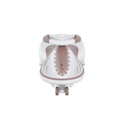 Focus 55 Grey gravity ride for kids