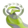 Focus 55 Green children's gravity ride-on