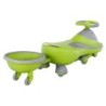 Focus 55 Green children's gravity ride-on