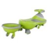 Focus 55 Green children's gravity ride-on