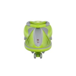 Jeździk grawitacyjny Focus 55 Green