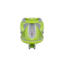 Focus 55 Green children's gravity ride-on