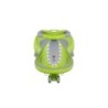 Focus 55 Green children's gravity ride-on