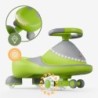 Swing car Focus 55 Green