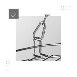 Palenisko ogrodowe z grillem 2w1 Roast 30