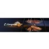 2-in-1 garden fire pit and barbecue Roast 30
