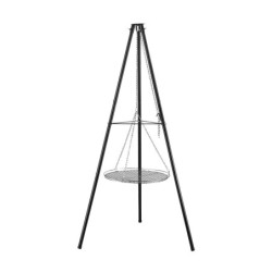 Palenisko ogrodowe z grillem 2w1 Roast 30