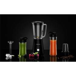 Blender kielichowy VERTENZ Titan 30